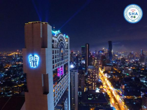 Гостиница Banyan Tree Bangkok - SHA Extra Plus Certified  Бангкок